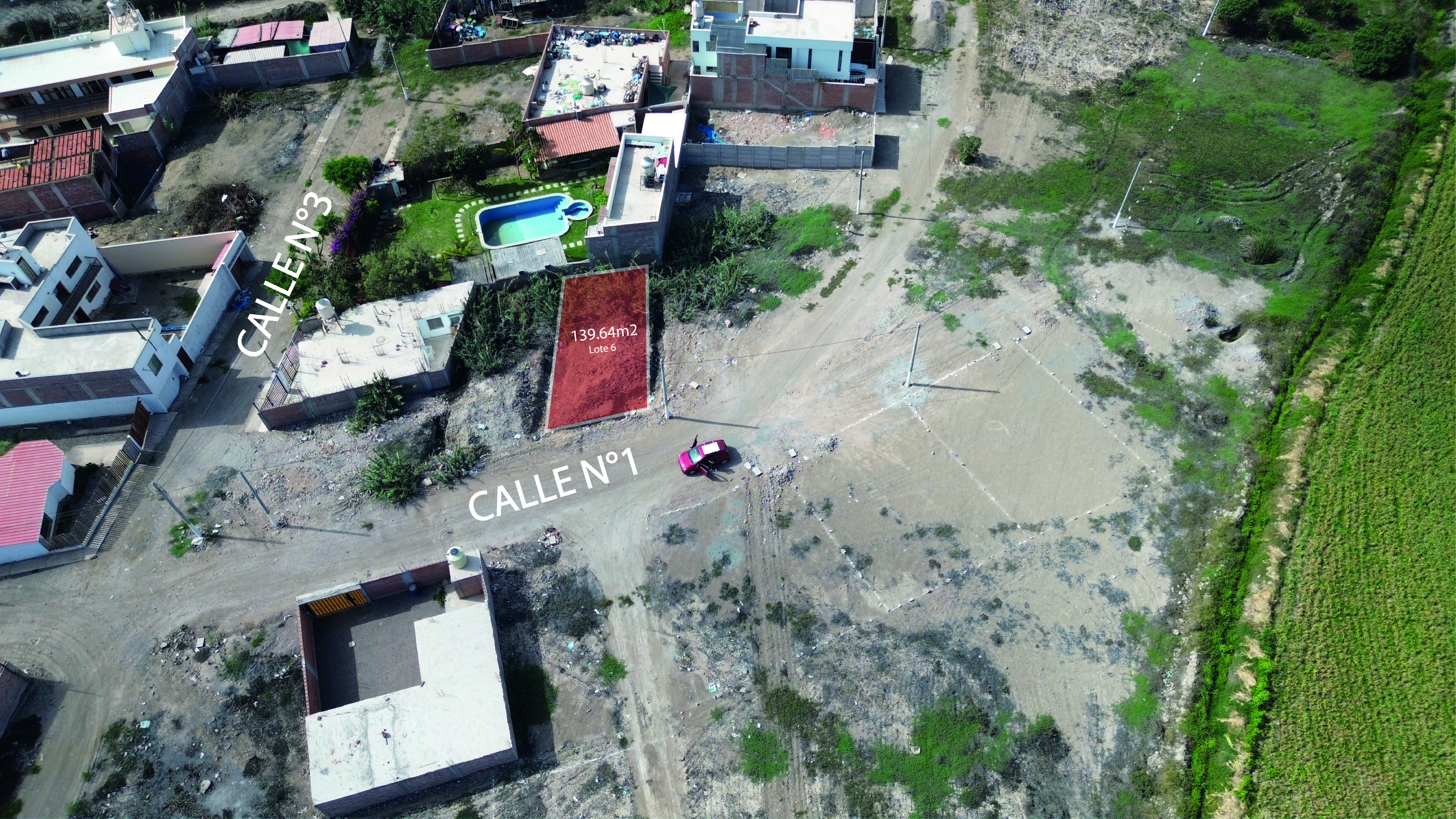 Venta De Dúplex Con Amplia Terraza Y Zona De Parrilla | Surquillo, Límite Con Miraflores — foto 1