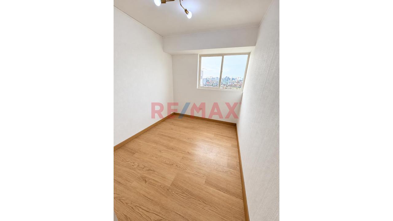 Venta De Dúplex Con Amplia Terraza Y Zona De Parrilla | Surquillo, Límite Con Miraflores — foto 7