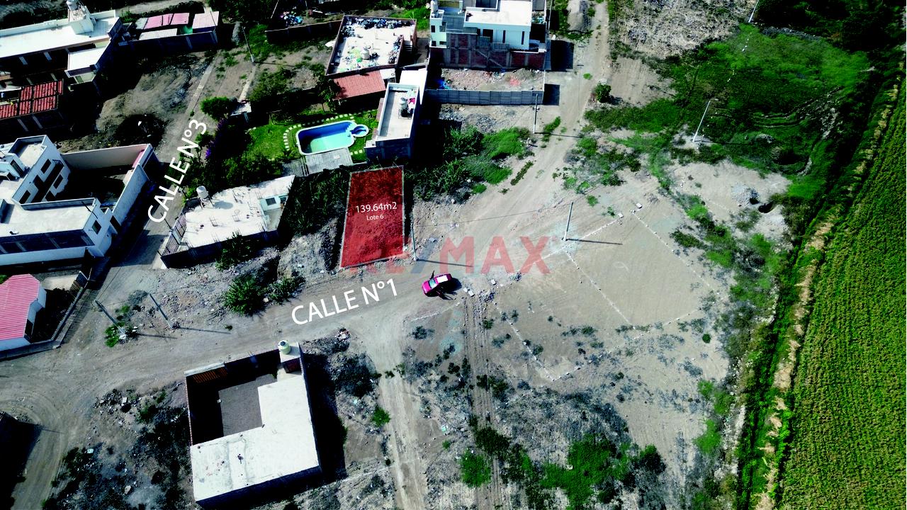 🌴 Terreno En Venta – Quinta Casuarinas, Mejía - 1
