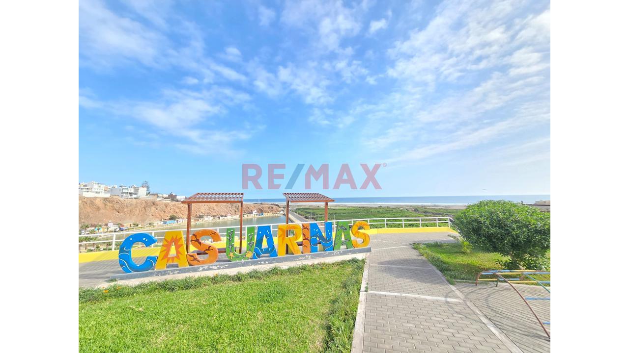 🌴 Terreno En Venta – Quinta Casuarinas, Mejía - 2