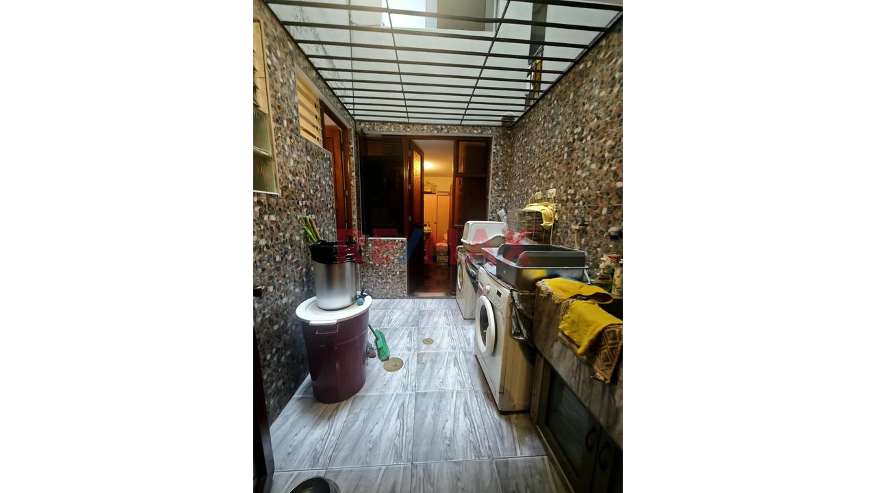 Departamento | 3 Habitación | San Borja | — foto 11