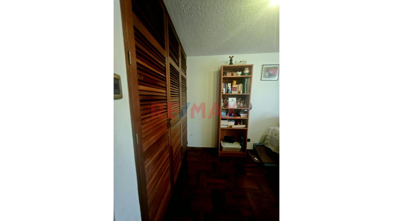 Departamento | 3 Habitación | San Borja | — foto 3