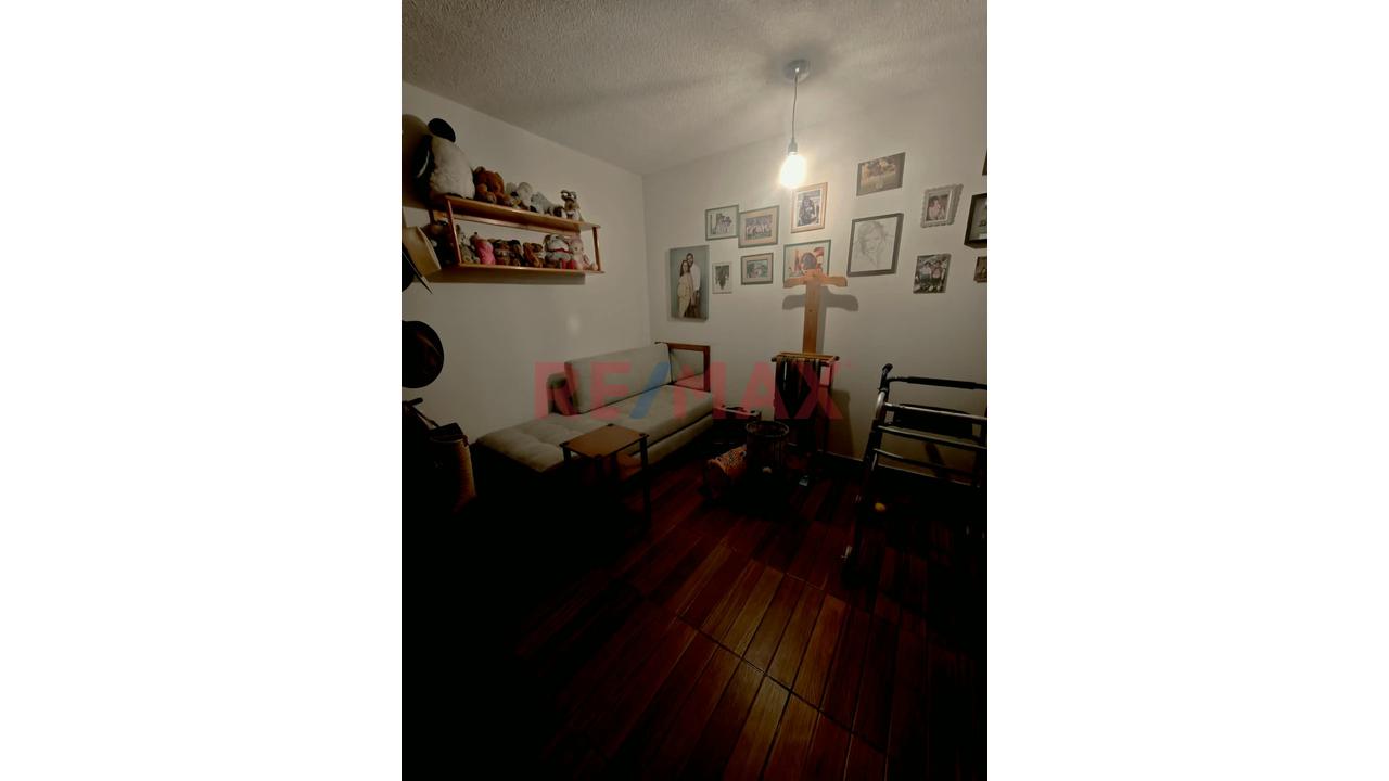Departamento | 3 Habitación | San Borja | — foto 8