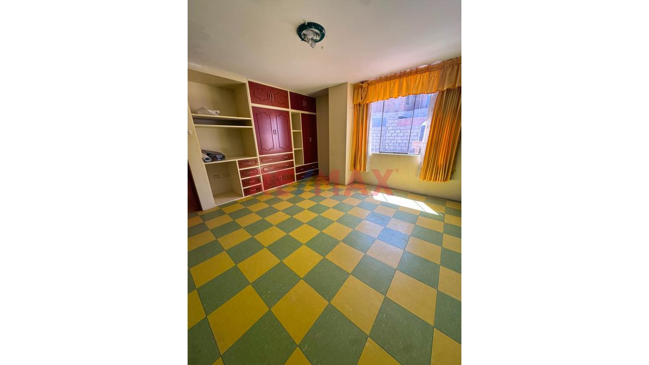 🏡✨ ¡Se Vende Amplia Casa En Asociación José Olaya – Cayma! — foto 5