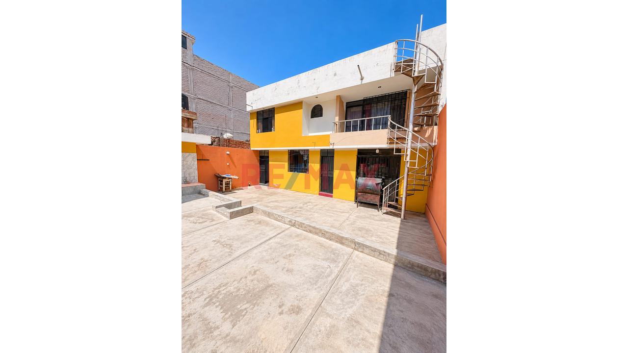 🏡✨ ¡Se Vende Amplia Casa En Asociación José Olaya – Cayma! — foto 3