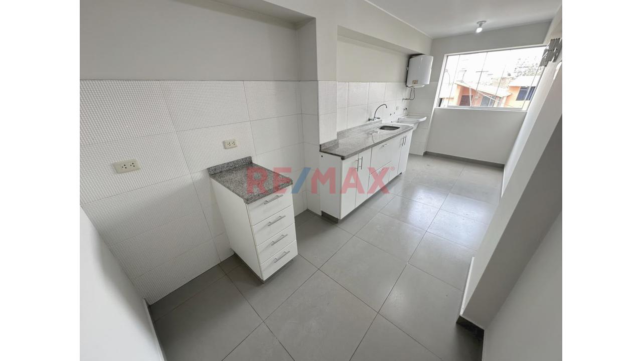 Departamento En Venta De 68 M² Con Ascensor En Surquillo - 3