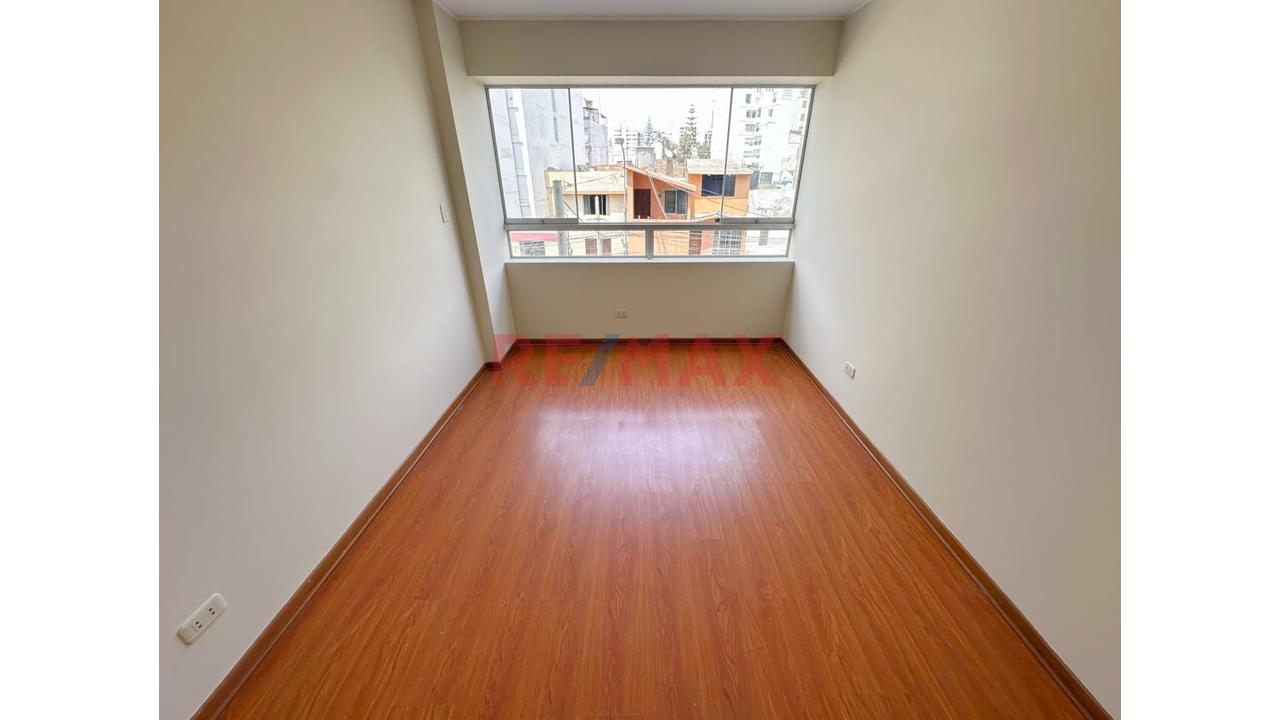 Departamento En Venta De 68 M² Con Ascensor En Surquillo - 5