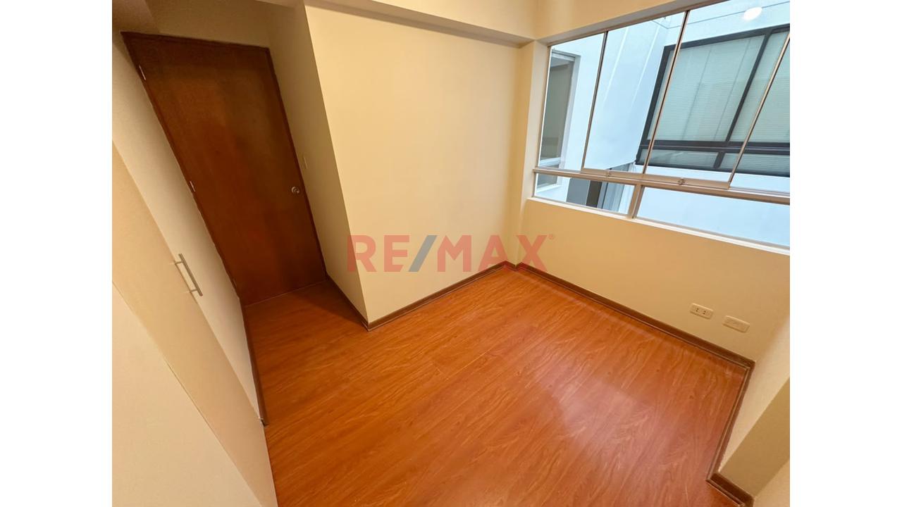 Departamento En Venta De 68 M² Con Ascensor En Surquillo - 7