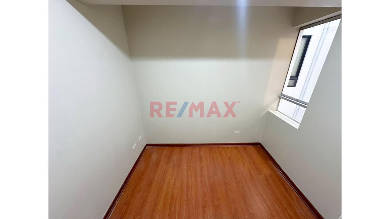 Departamento En Venta De 68 M² Con Ascensor En Surquillo - 8