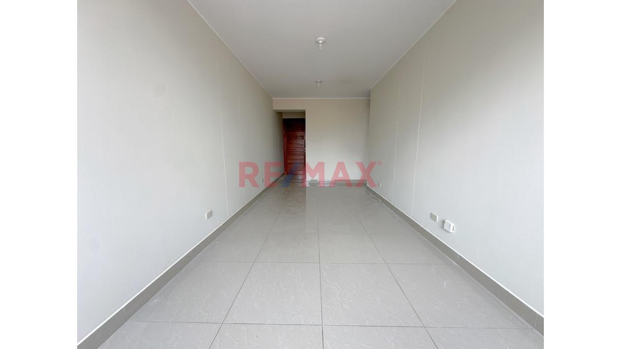 Departamento En Venta De 68 M² Con Ascensor En Surquillo - 2