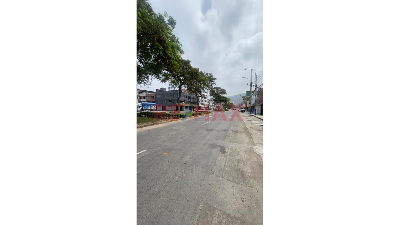 Venta Casa De 2 Pisos - San Martin De Porras — foto 6