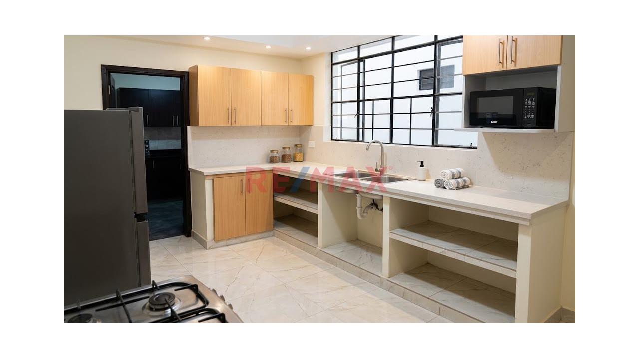 Venta De Bonita Casa De 2 Pisos En Urb. Tradiciones Ricardo Palma En San Juan De Miraflores — foto 15