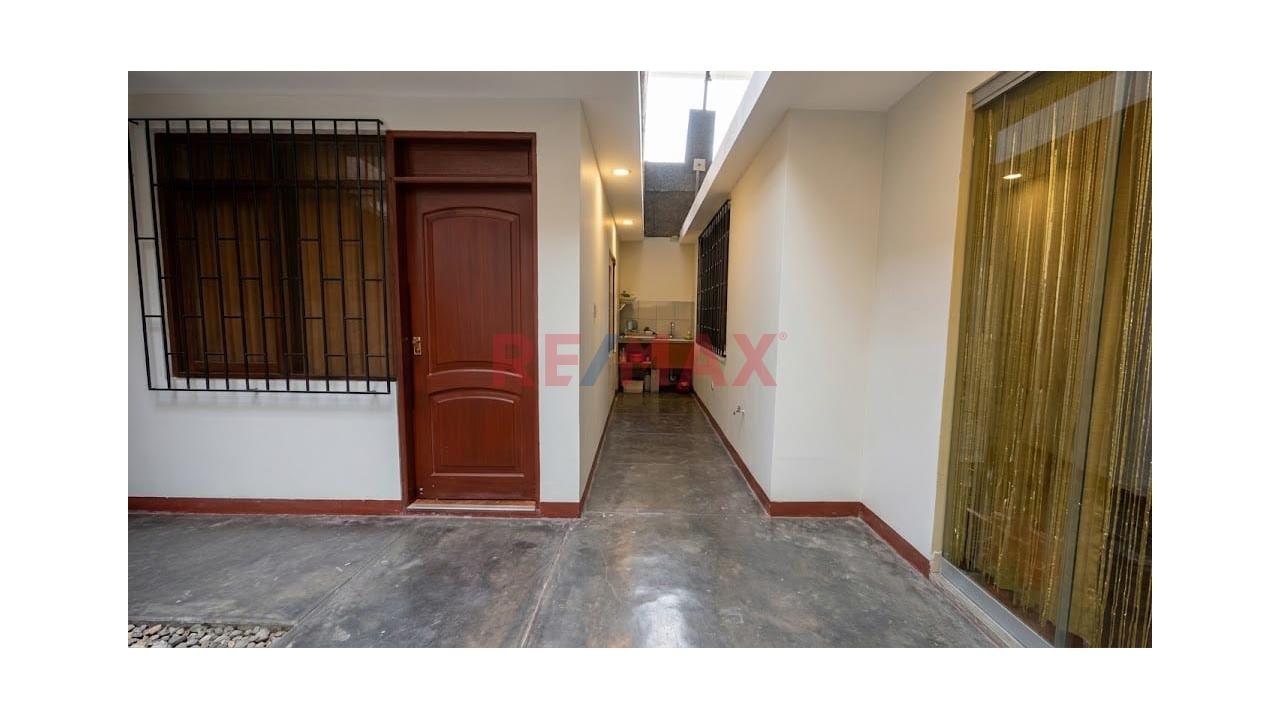 Venta De Bonita Casa De 2 Pisos En Urb. Tradiciones Ricardo Palma En San Juan De Miraflores — foto 6