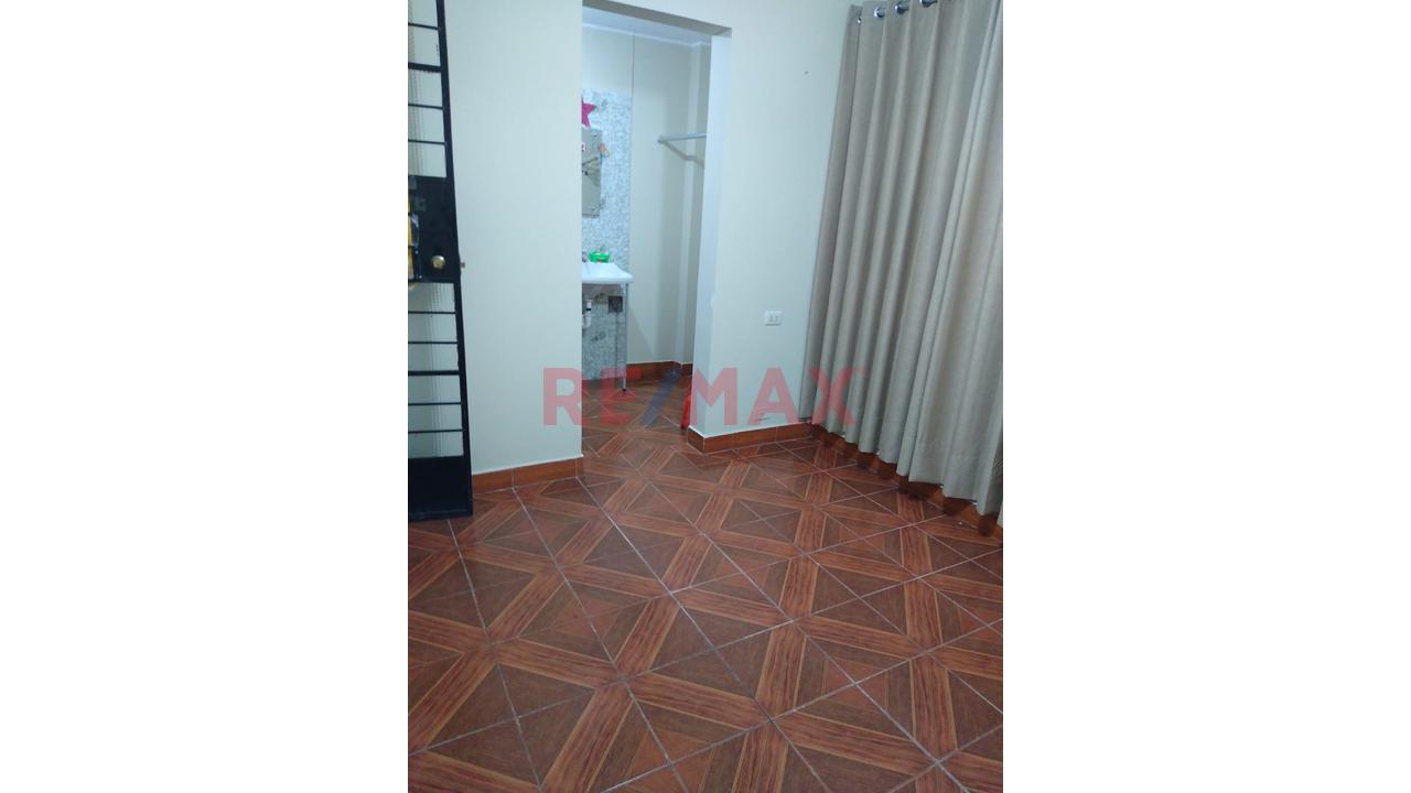 Venta De Bonita Casa De 2 Pisos En Urb. Tradiciones Ricardo Palma En San Juan De Miraflores — foto 13