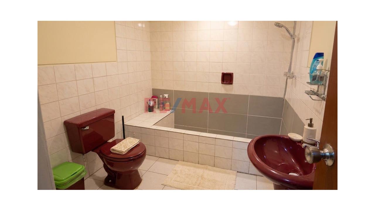 Venta De Bonita Casa De 2 Pisos En Urb. Tradiciones Ricardo Palma En San Juan De Miraflores — foto 11