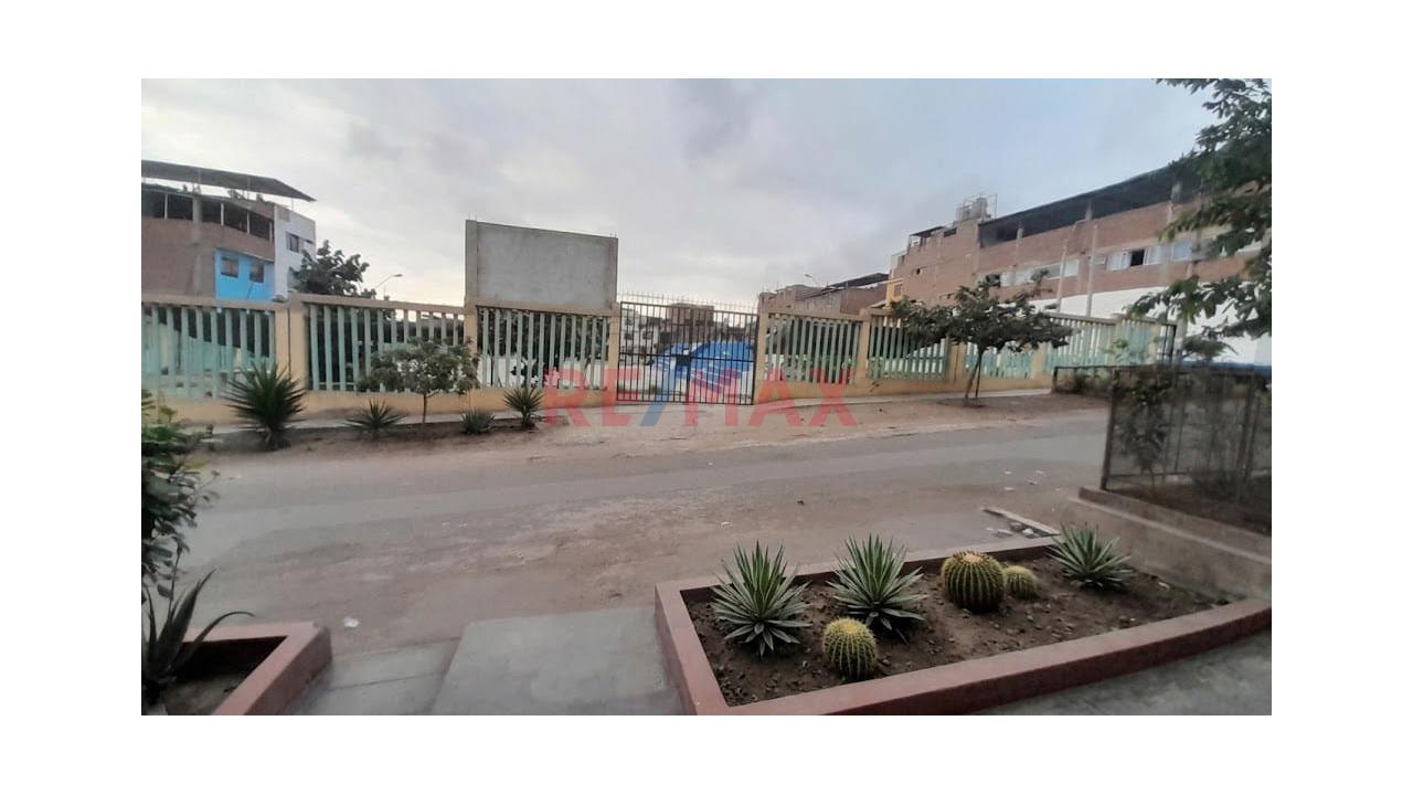 Venta De Bonita Casa De 2 Pisos En Urb. Tradiciones Ricardo Palma En San Juan De Miraflores — foto 10