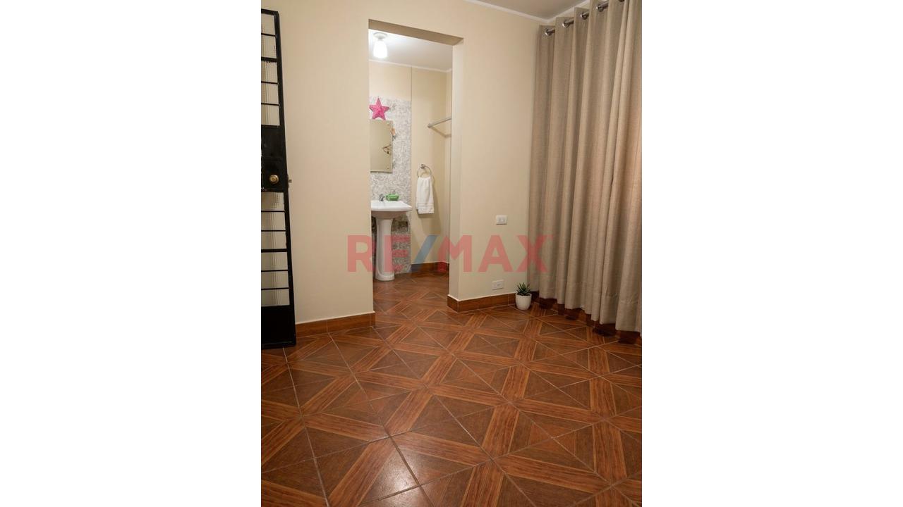 Venta De Bonita Casa De 2 Pisos En Urb. Tradiciones Ricardo Palma En San Juan De Miraflores — foto 8
