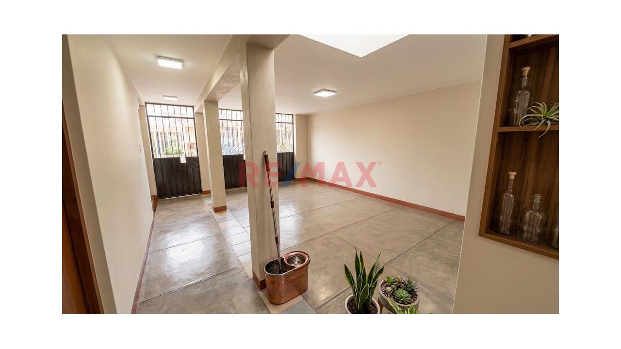 Venta De Bonita Casa De 2 Pisos En Urb. Tradiciones Ricardo Palma En San Juan De Miraflores — foto 5