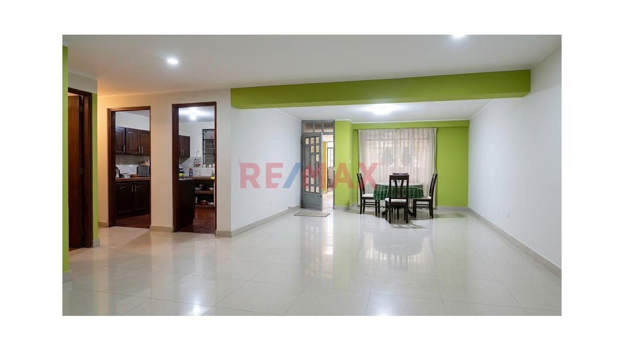 Venta De Bonita Casa De 2 Pisos En Urb. Tradiciones Ricardo Palma En San Juan De Miraflores — foto 9