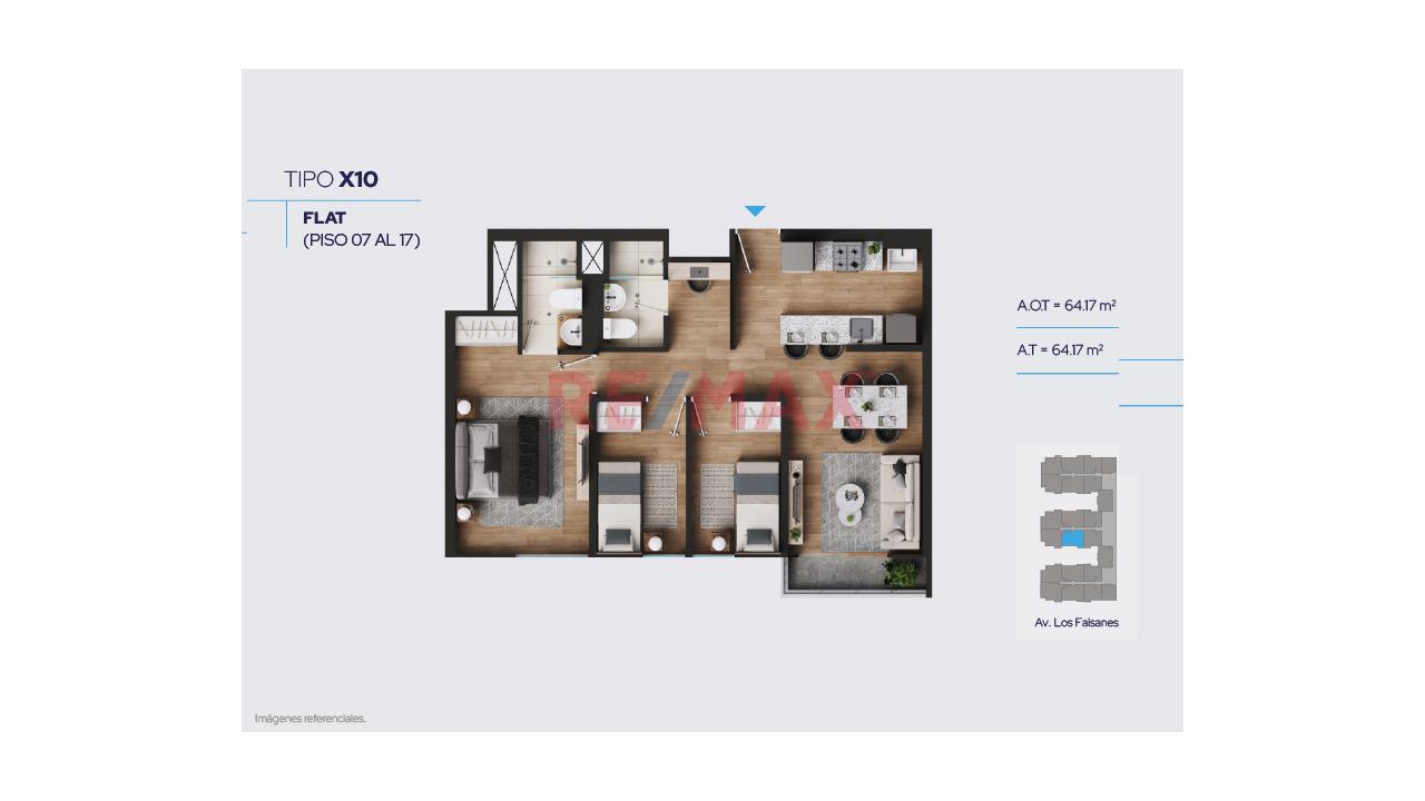 !Venta De Departamentos En Estreno¡ - 17