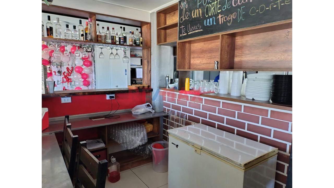 Alquiler De Local Comercial (2Do Piso) 125 M² En Esquina – Los Olivos - 16