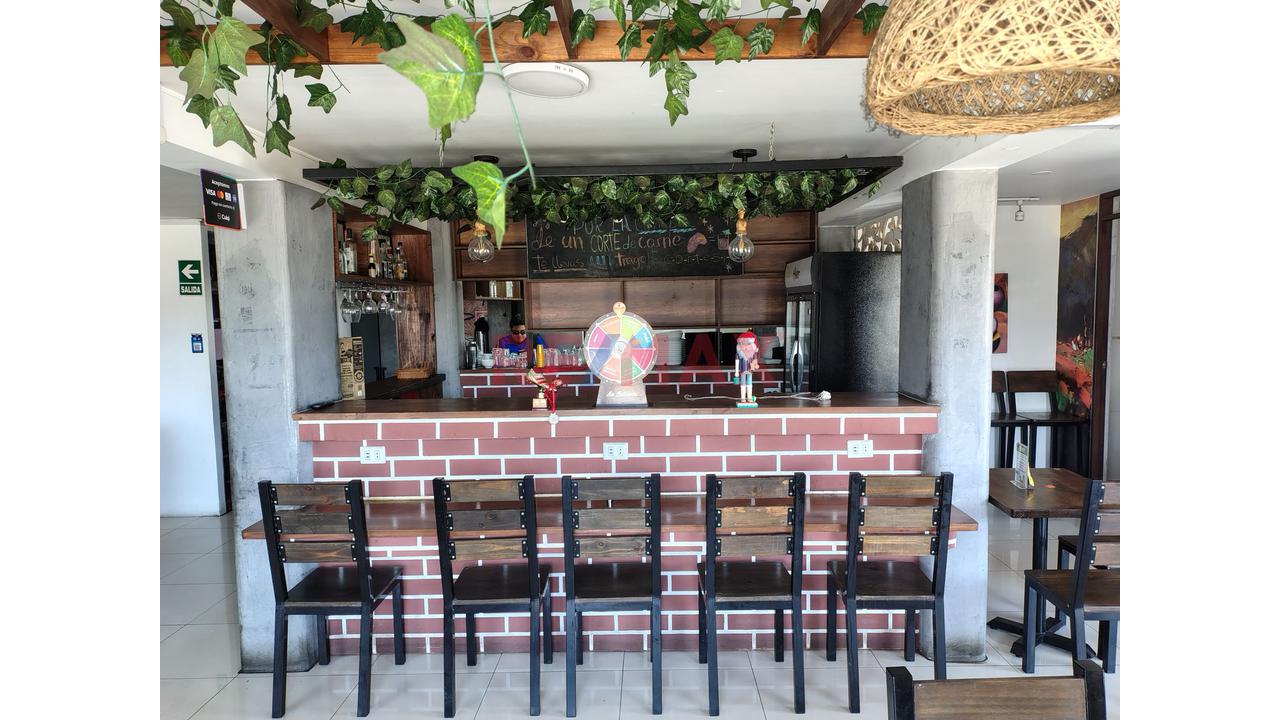 Alquiler De Local Comercial (2Do Piso) 125 M² En Esquina – Los Olivos - 2
