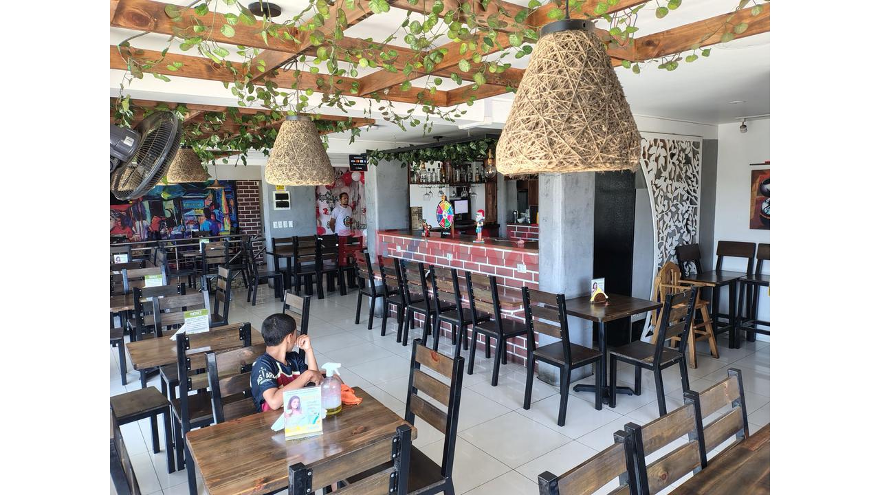 Alquiler De Local Comercial (2Do Piso) 125 M² En Esquina – Los Olivos - 1