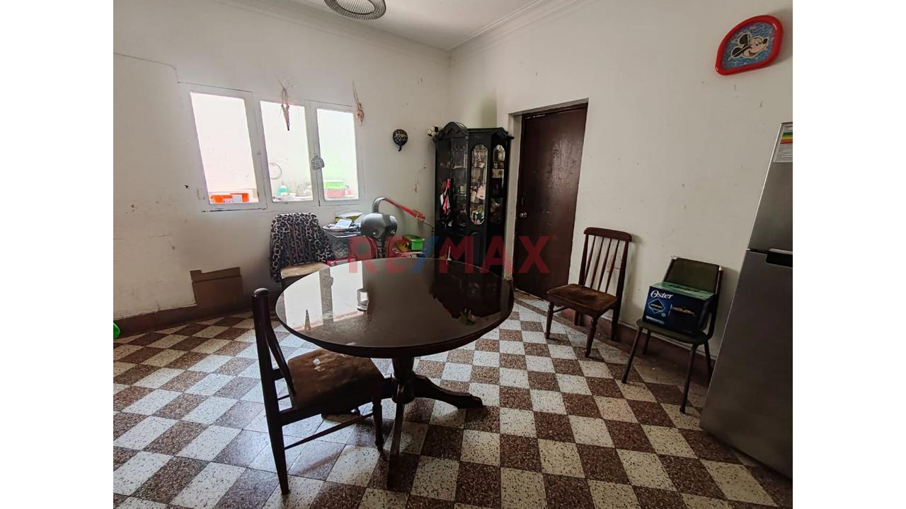 Vendo Casa De 3 Pisos 6Dor Jesus María, Oportunidad Unica Para Invertir — foto 4