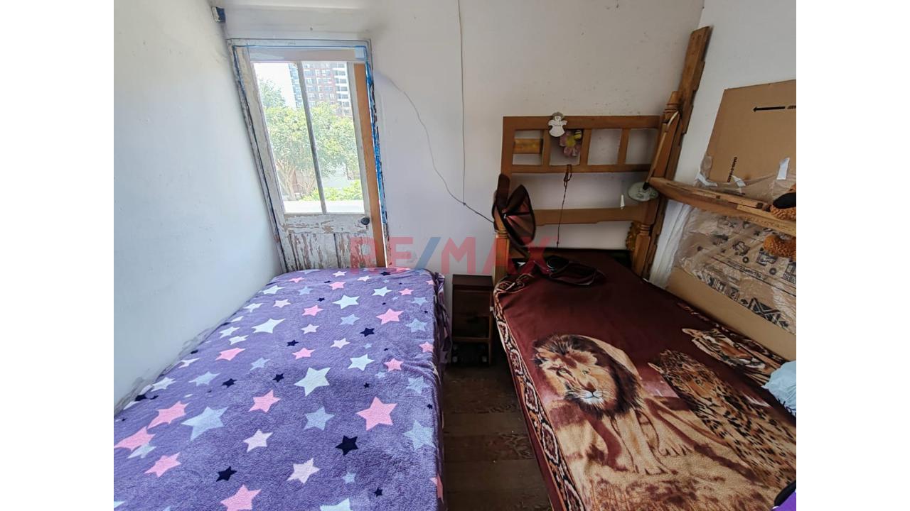 Vendo Casa De 3 Pisos 6Dor Jesus María, Oportunidad Unica Para Invertir — foto 9