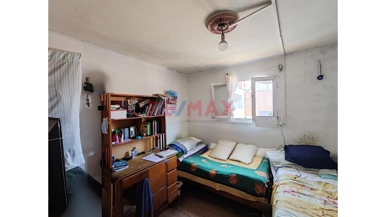 Vendo Casa De 3 Pisos 6Dor Jesus María, Oportunidad Unica Para Invertir — foto 8