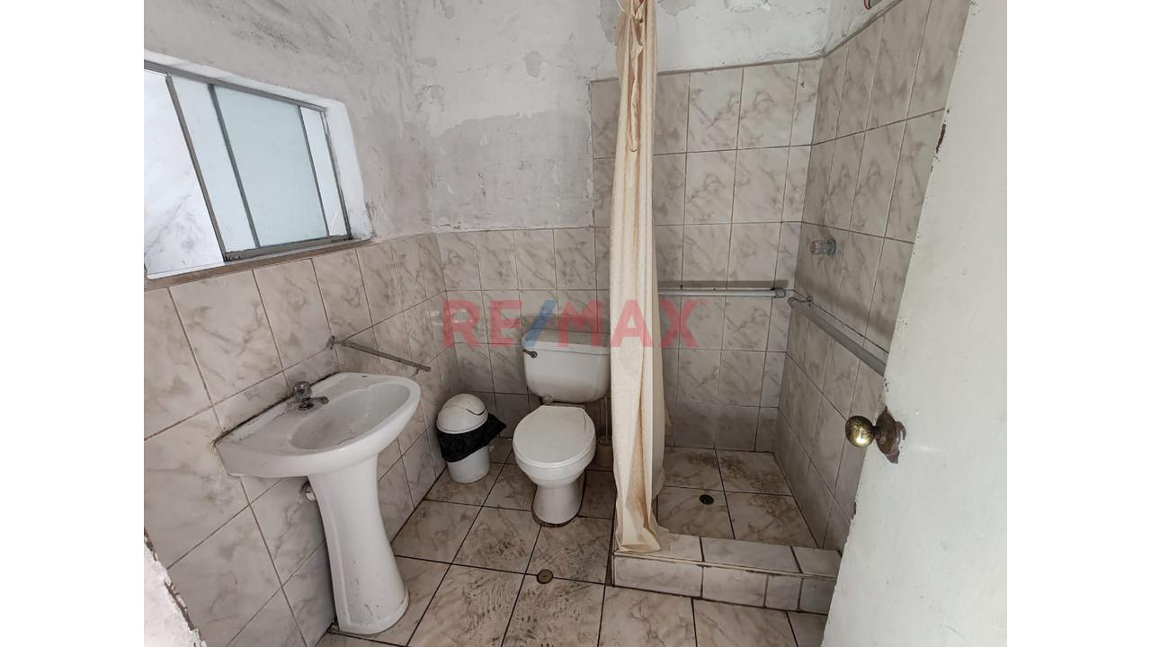 Vendo Casa De 3 Pisos 6Dor Jesus María, Oportunidad Unica Para Invertir — foto 10
