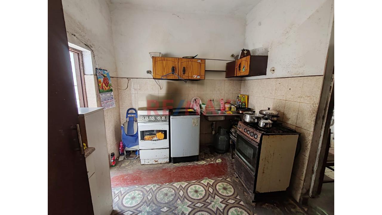 Vendo Casa De 3 Pisos 6Dor Jesus María, Oportunidad Unica Para Invertir — foto 6