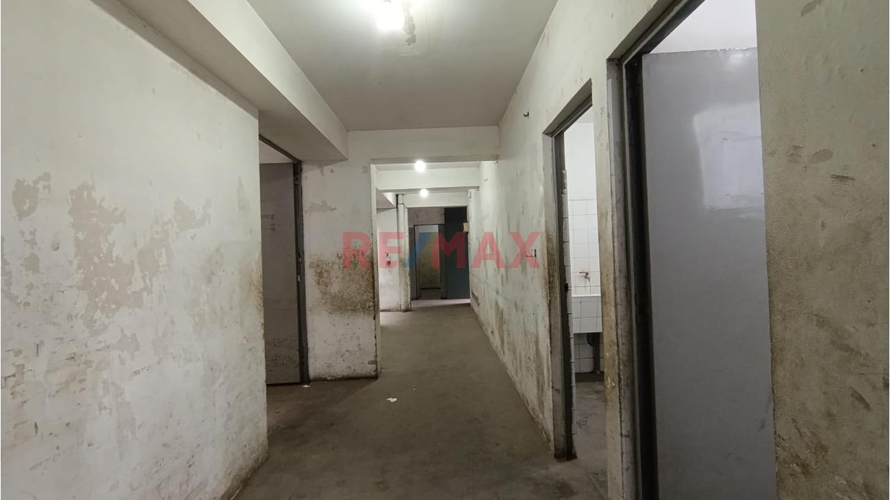 Local Industrial En Alquiler Comas — foto 12