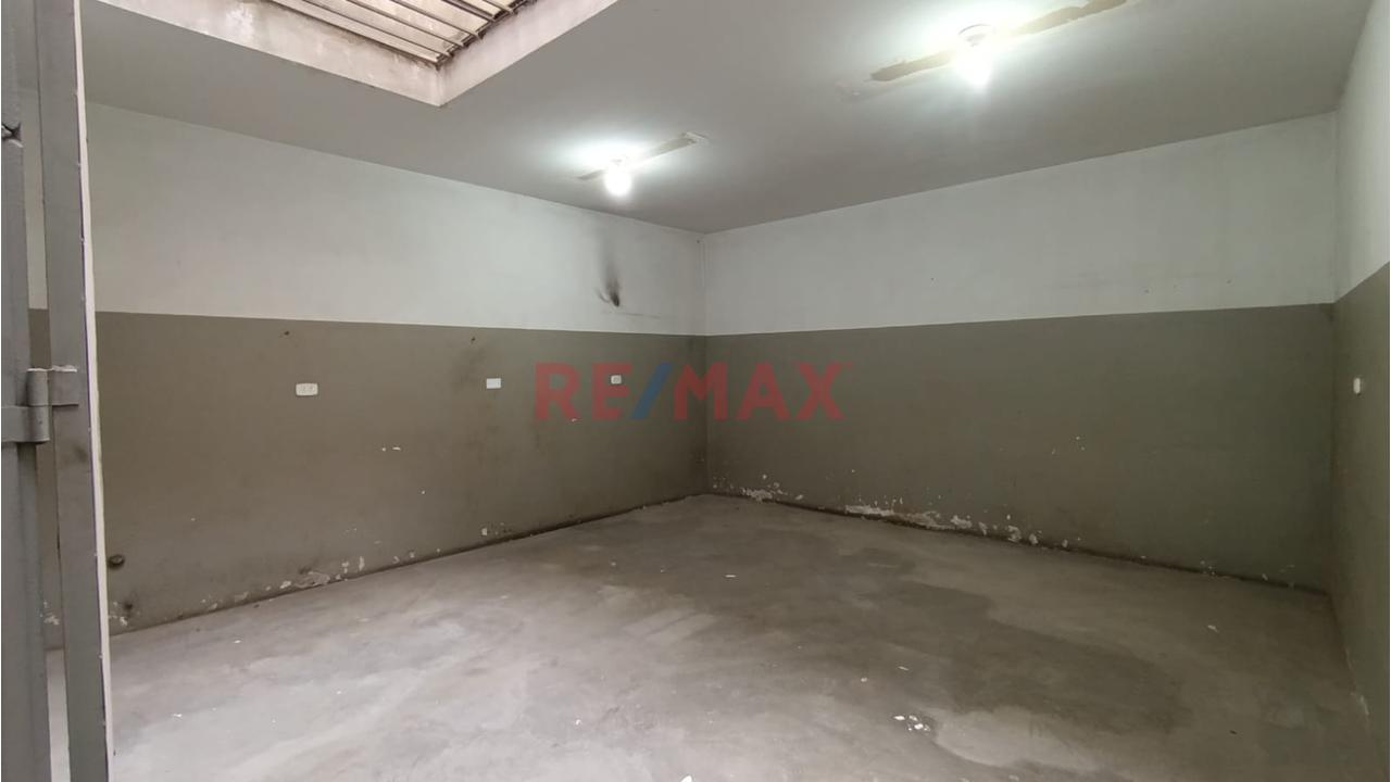 Local Industrial En Alquiler Comas — foto 10