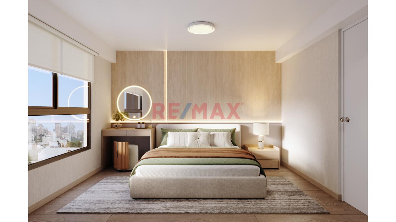 Lindo Duplex De Estreno - Frente A Parque En San Borja - 4