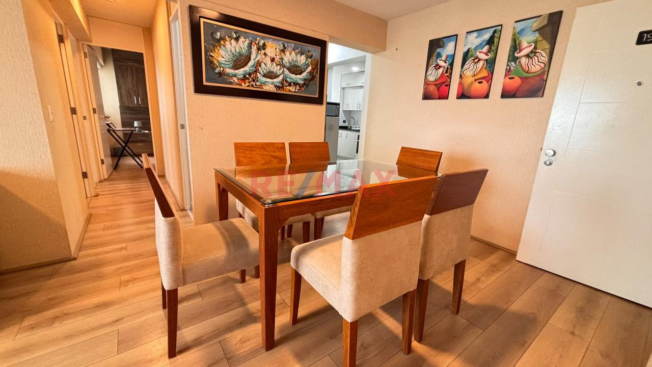 Vendo Departamento En La Avenida Costanera 2365 - La Perla - 9