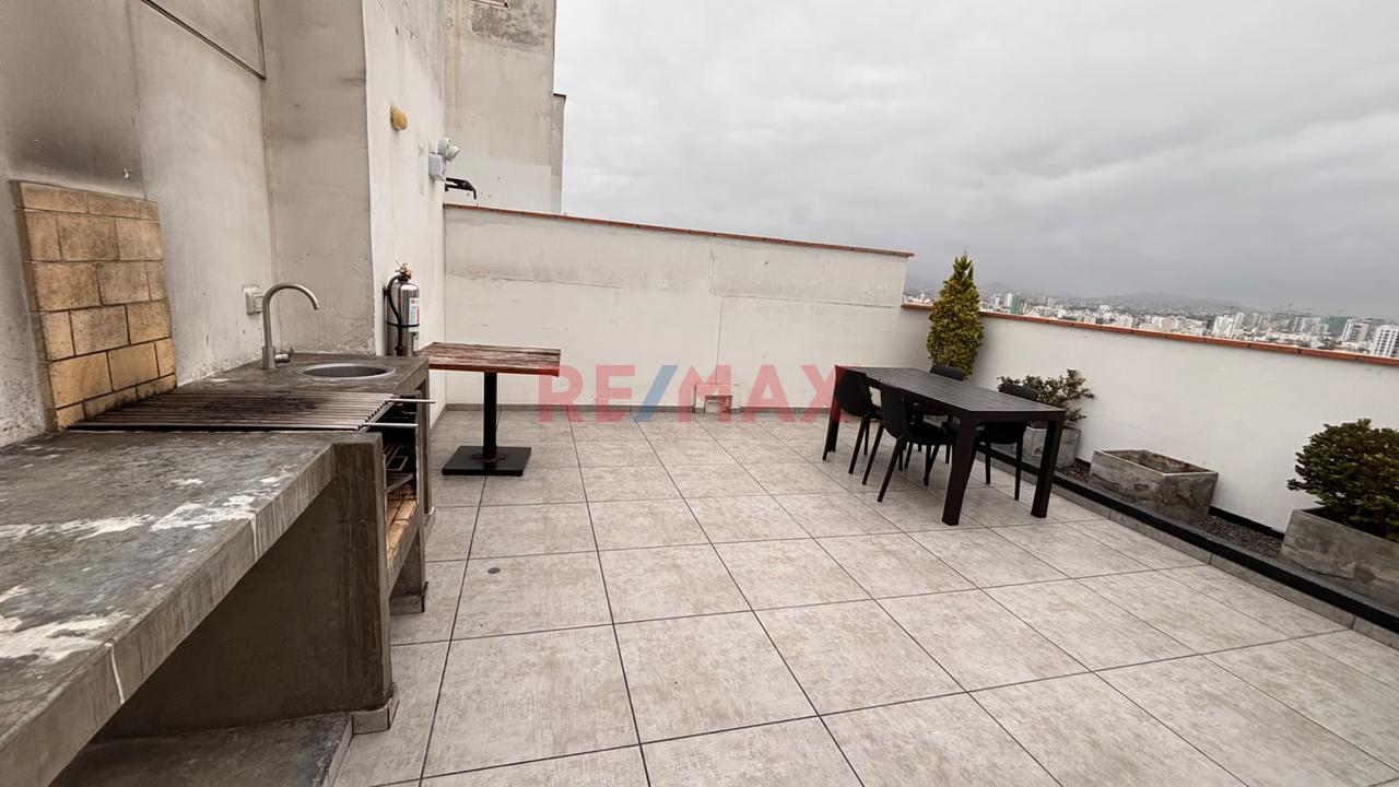 Vendo Departamento En La Avenida Costanera 2365 - La Perla - 16