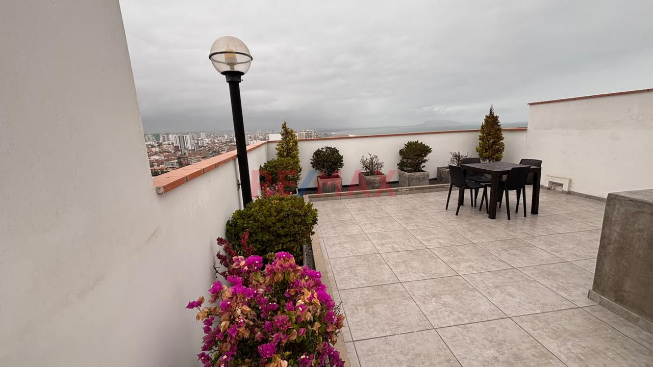 Vendo Departamento En La Avenida Costanera 2365 - La Perla - 11