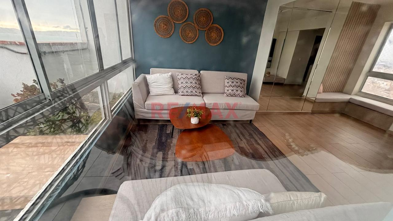Vendo Departamento En La Avenida Costanera 2365 - La Perla - 14