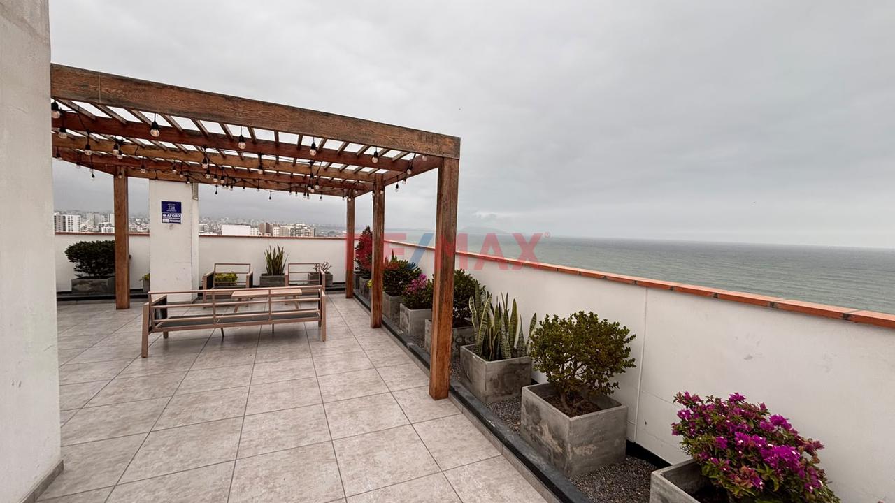 Vendo Departamento En La Avenida Costanera 2365 - La Perla - 18