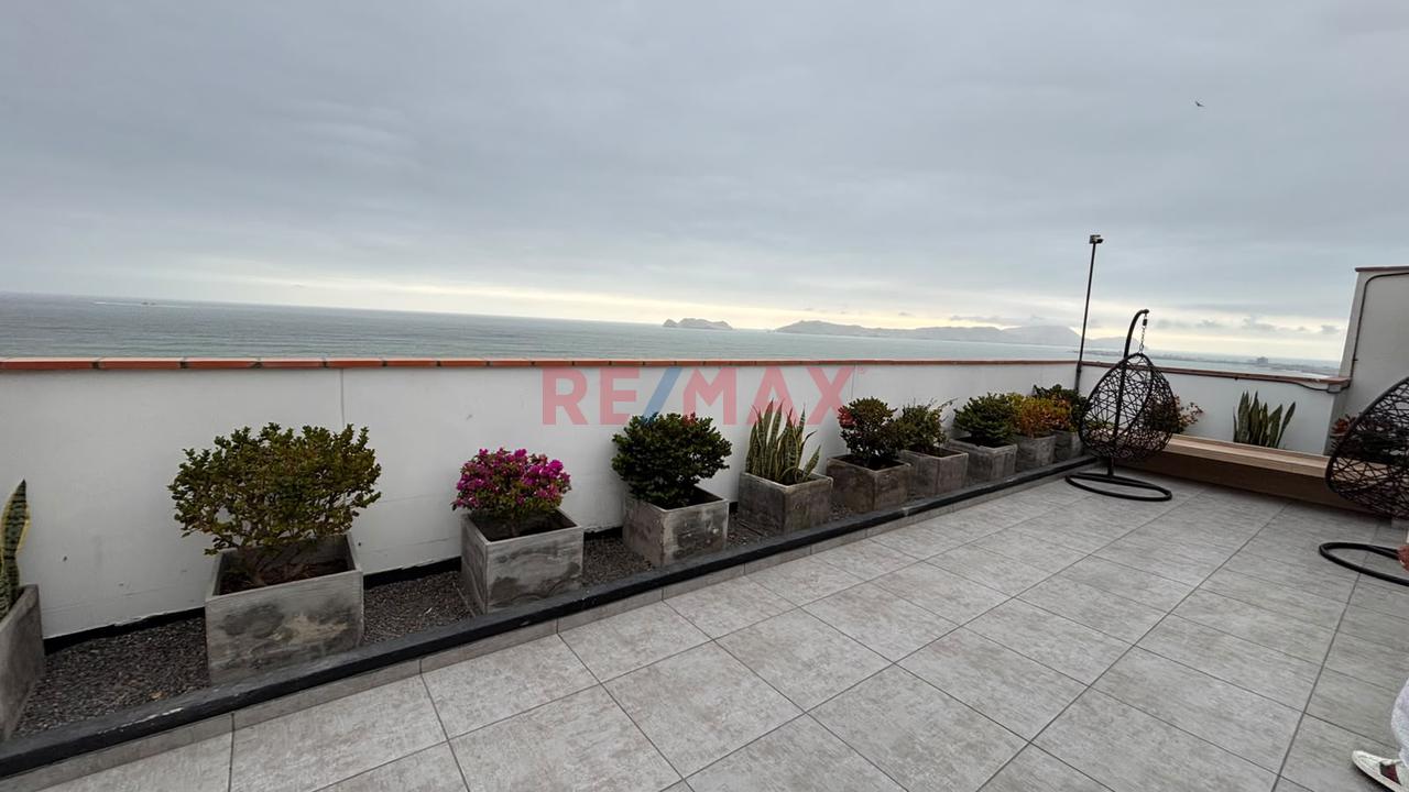 Vendo Departamento En La Avenida Costanera 2365 - La Perla - 19