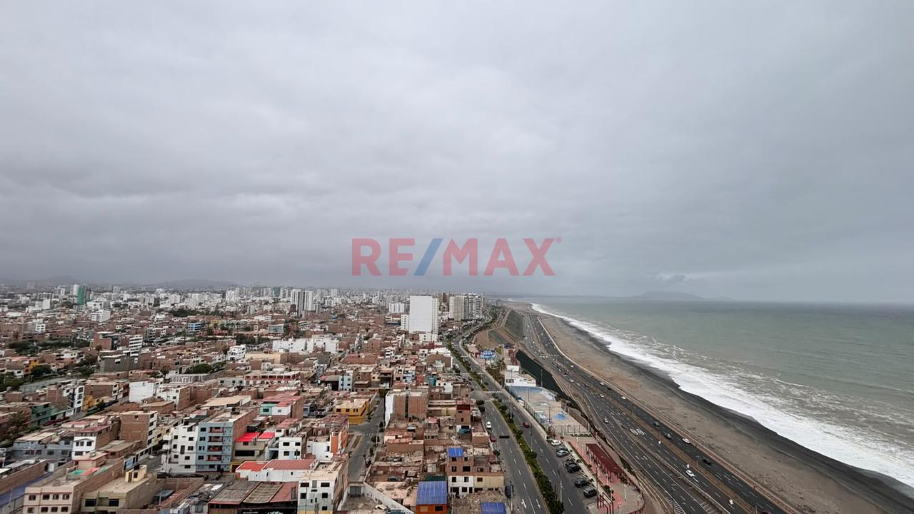Vendo Departamento En La Avenida Costanera 2365 - La Perla - 10