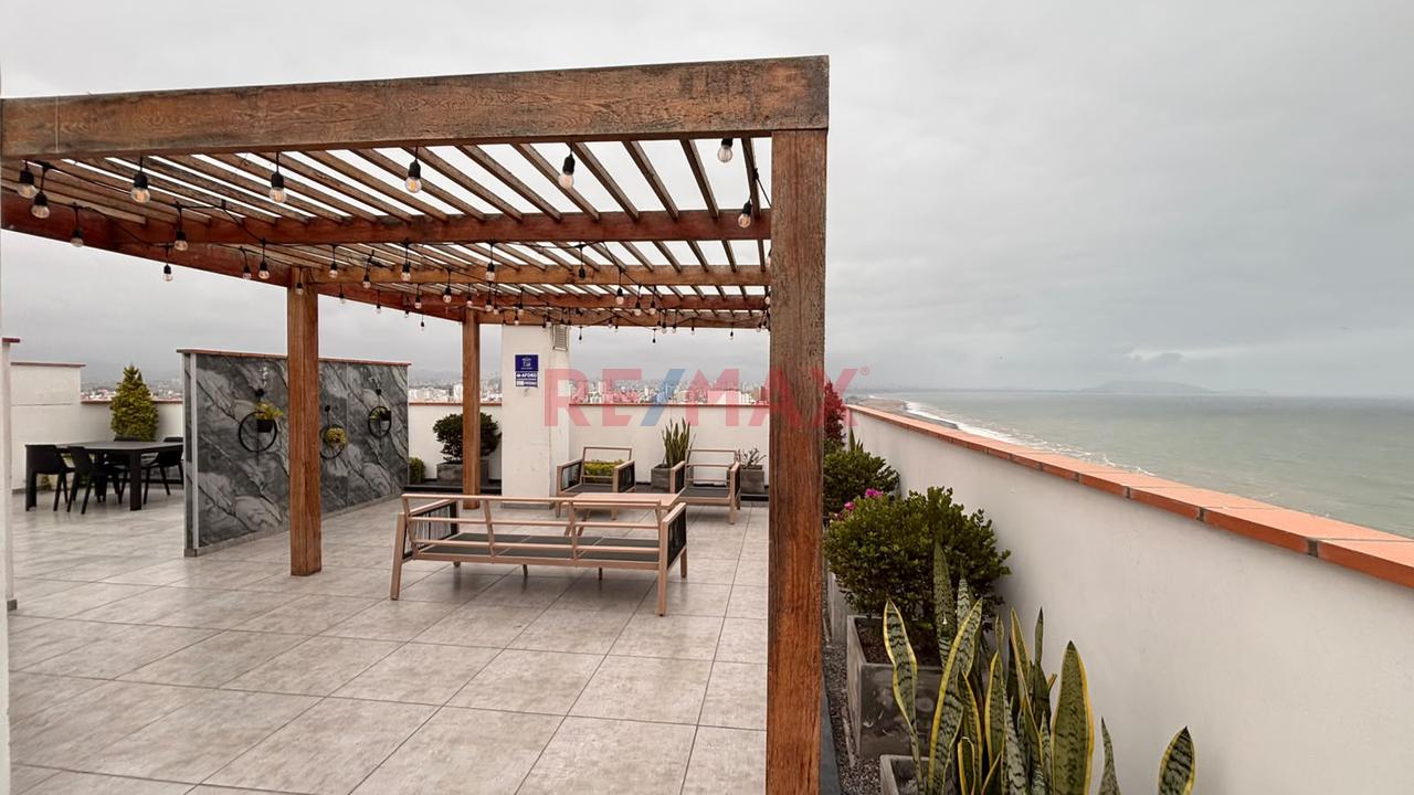 Vendo Departamento En La Avenida Costanera 2365 - La Perla - 17