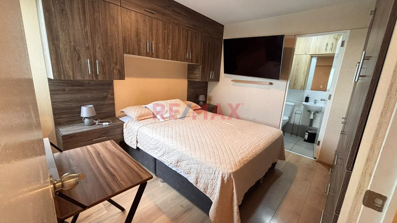 Vendo Departamento En La Avenida Costanera 2365 - La Perla - 5