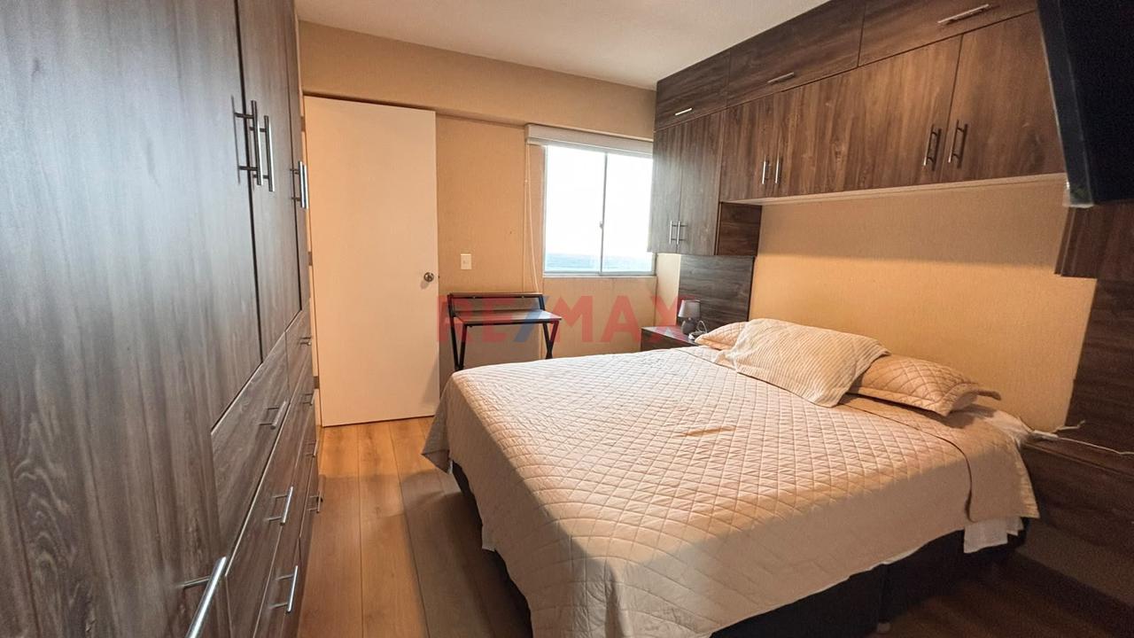 Vendo Departamento En La Avenida Costanera 2365 - La Perla - 3