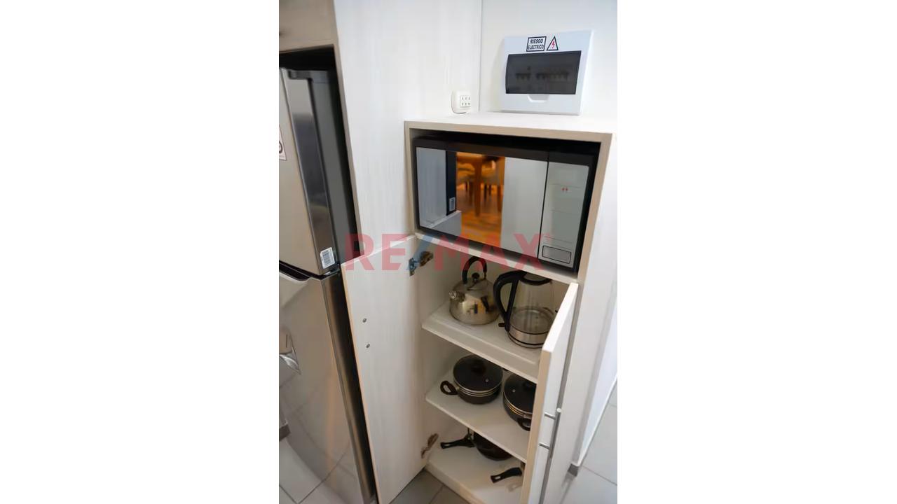 Vendo Departamento En La Avenida Costanera 2365 - La Perla — foto 5