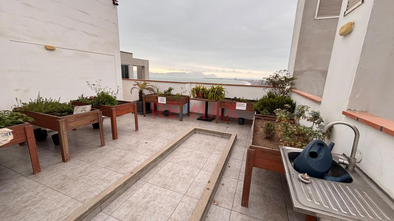 Vendo Departamento En La Avenida Costanera 2365 - La Perla - 12