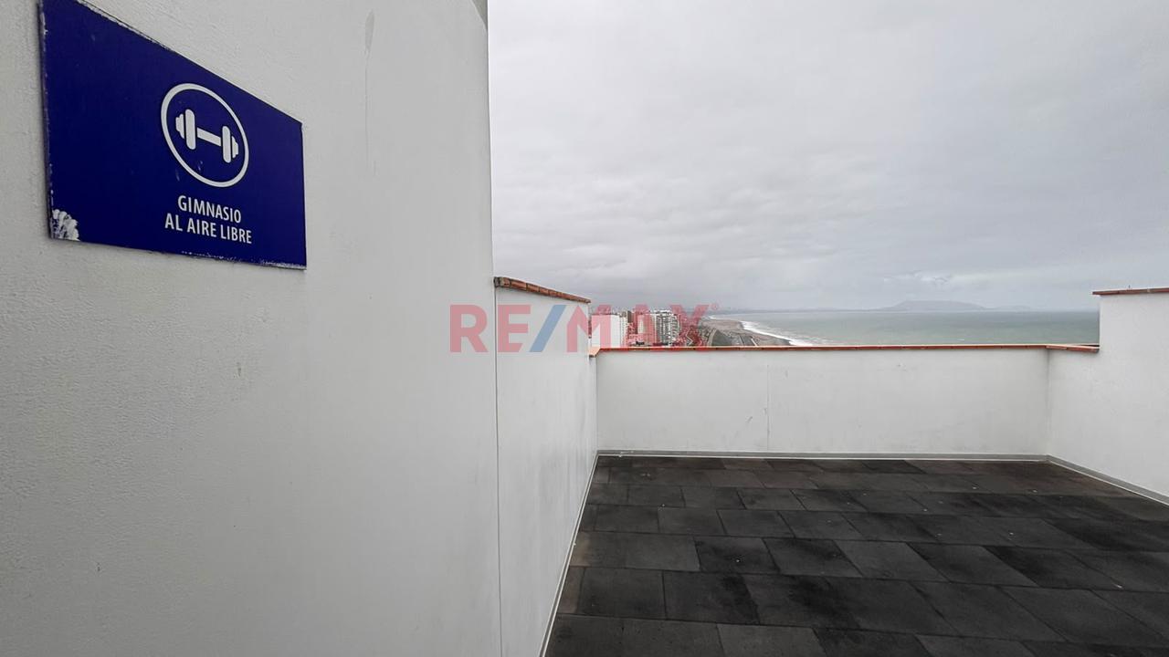 Vendo Departamento En La Avenida Costanera 2365 - La Perla - 13