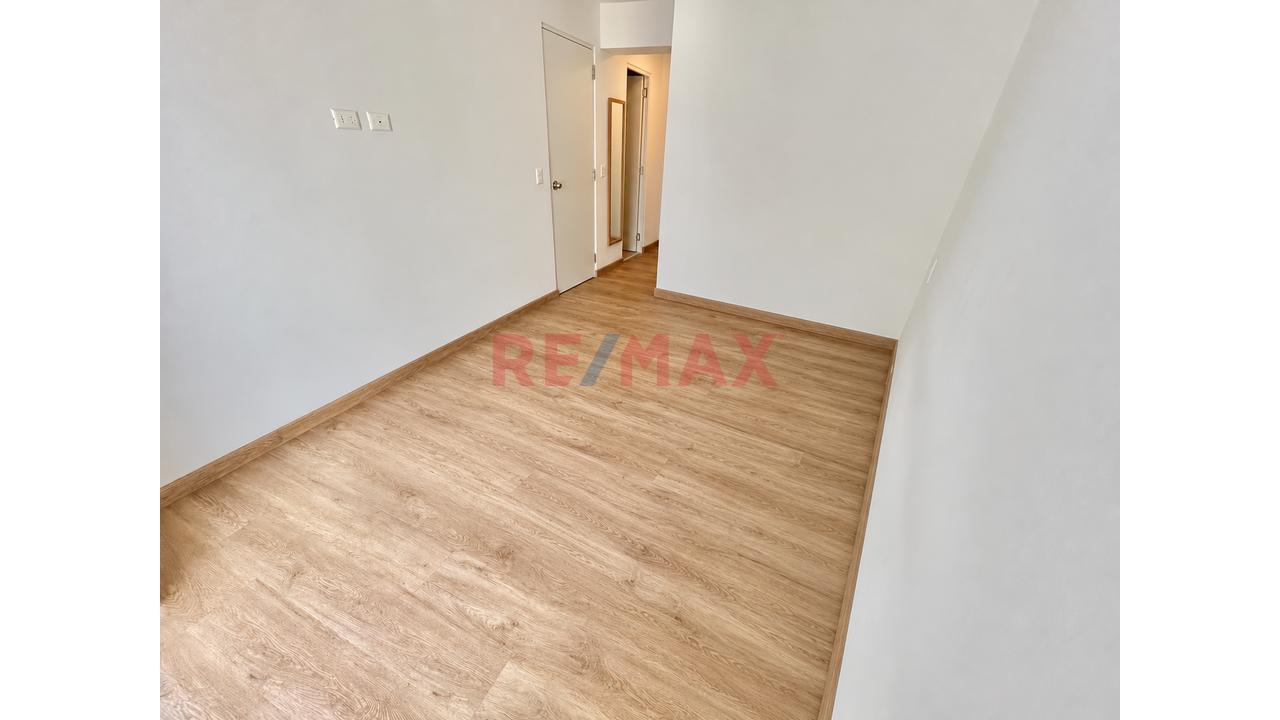 Moderno Y Acogedor Departamento En Jesús María 1 Habitacion Mas 1 Estudio - 9