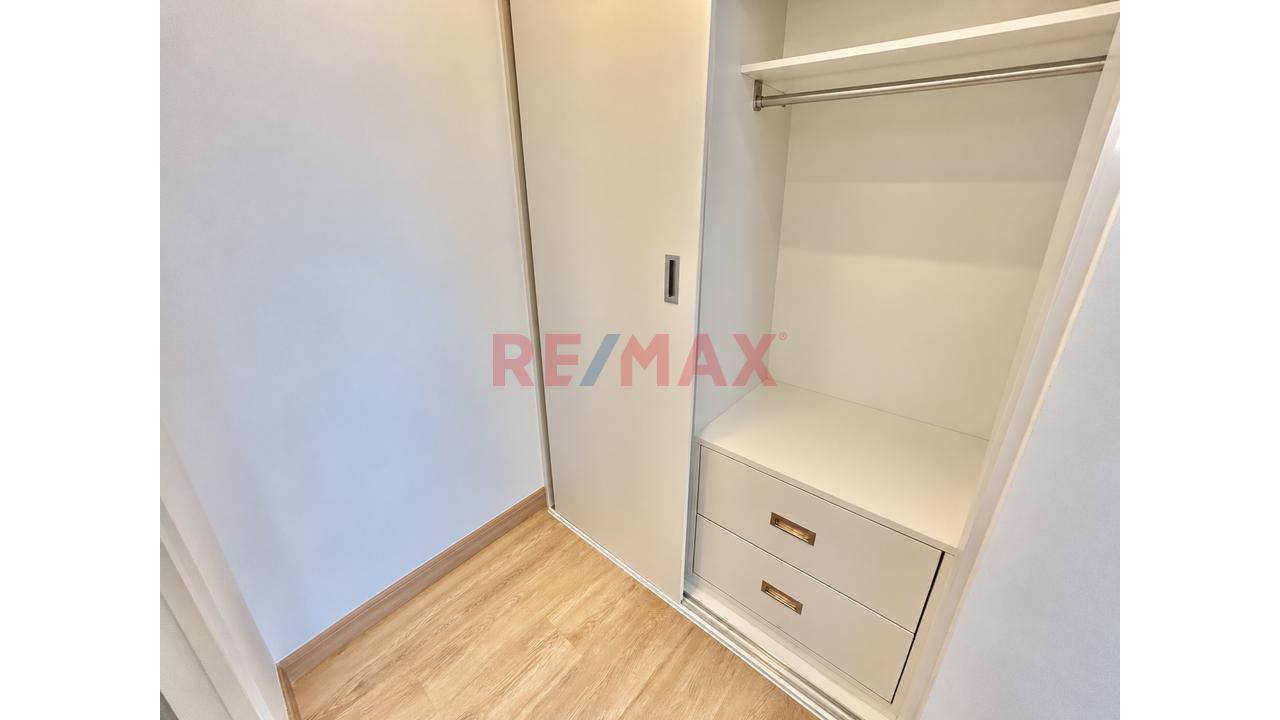 Moderno Y Acogedor Departamento En Jesús María 1 Habitacion Mas 1 Estudio - 10